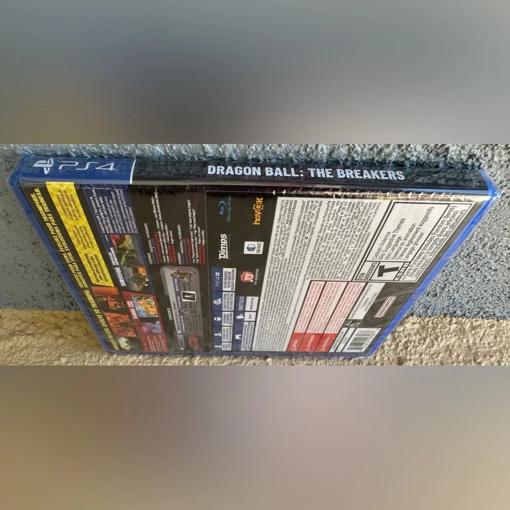 Sony brand new